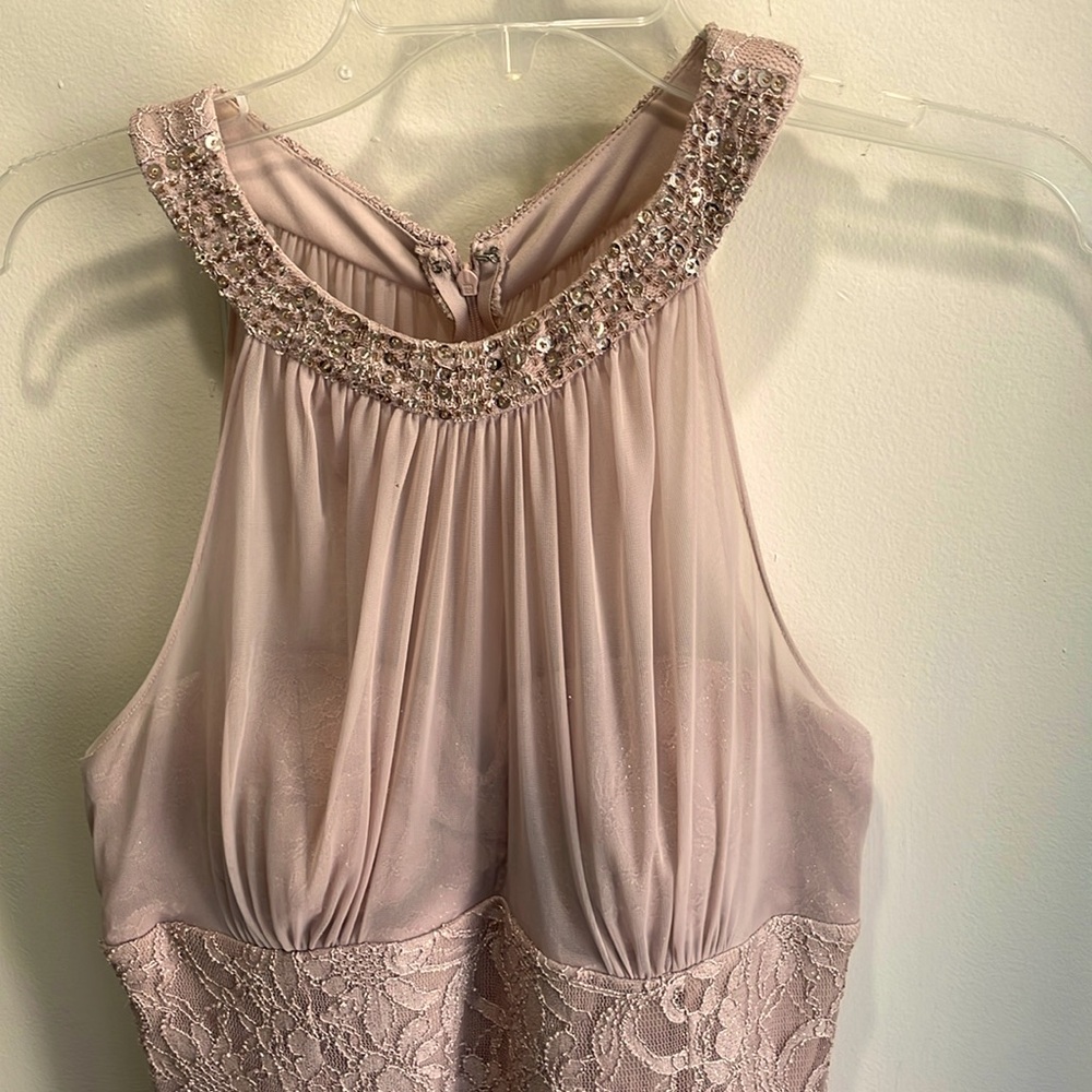 Women’s dressy dress